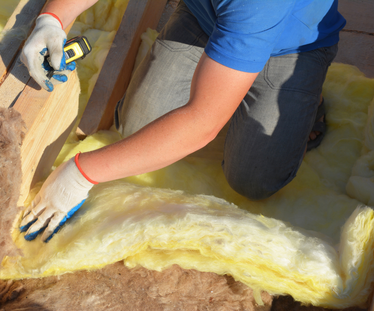 Insulation Services