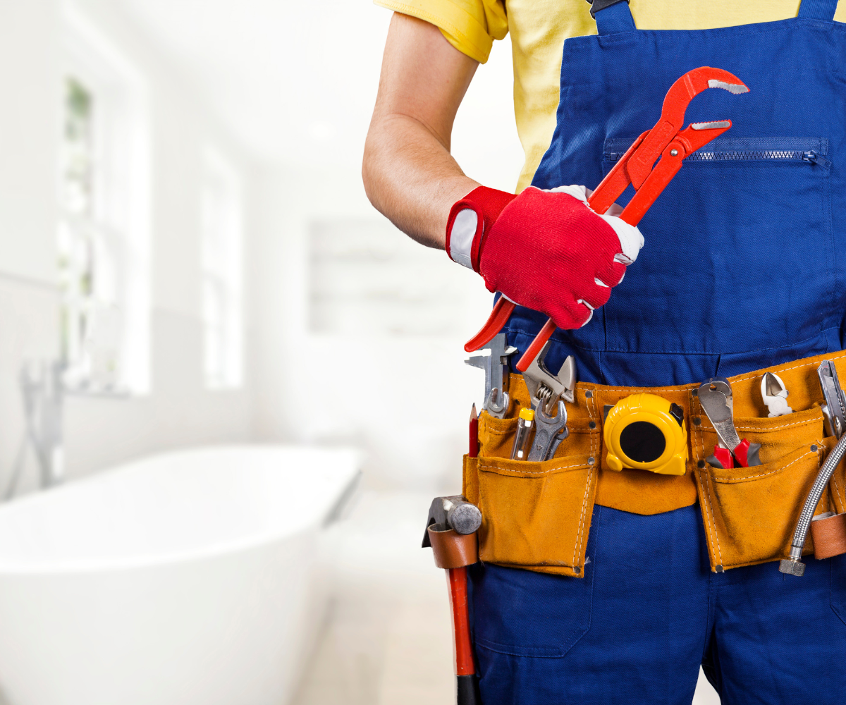 Plumbing Services