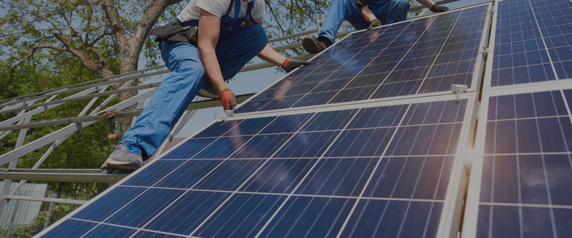 Solar Installation Service